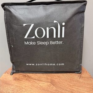 Zonli Queen Sized Cooling Blanket